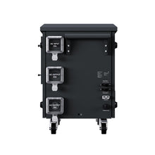 Renogy LYCAN 5000 Power Box, caja de alimentación de hasta 5000W (Max 100A)