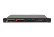 Blackjet UX-1 Professional Workflow  Thunderbolt 3 Cinema Dock