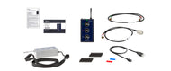 Ambient NanoLockit Pro Kit “Green” para Sony, Canon, Varicam, Alexa