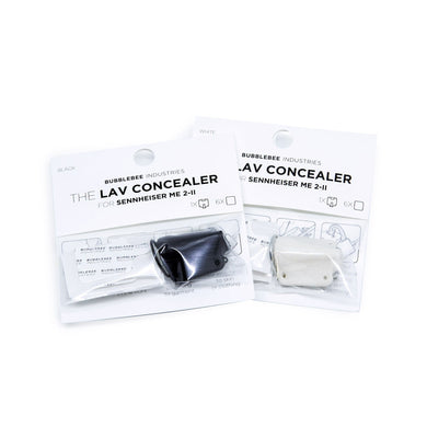 BBI, THE LAV CONCEALER PARA SENNHEISER ME 2-II (G4) (SENCILLO)