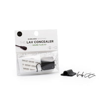 BBI, THE LAV CONCEALER PARA SHURE TWINPLEX TL45-47 (SENCILLO)