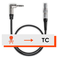 TENTACLE a LEMO 5-PIN Cable