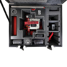 Innerspace Case, Estuche RED DIGITAL CINEMA V-RAPTOR ST 8K VV + 6K S35