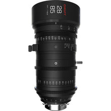 CHIOPT XTREME 25-85 Full Frame Zoom