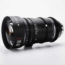 CHIOPT XTREME 25-85 Full Frame Zoom