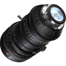 CHIOPT XTREME 75-250 Full Frame Zoom