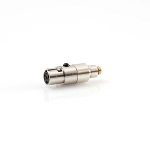 DPA DAD6003 Adaptador para Sennheiser SK, Lectrosonics SSM y Wisycom MTP