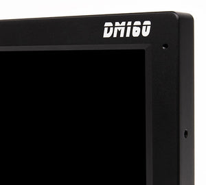 FSI DM160 Monitor Profesional, 15.6" FHD, OLED