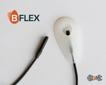 Hide-a-mic B_Flex para COS11