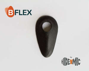 Hide-a-mic B_Flex para DPA 4060/4071/4160 Series