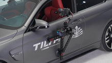 Tilta, Kit profesional de sistema de montaje para coche Hydra Alien