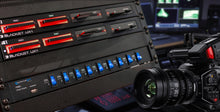 Blackjet UX-1 Professional Workflow  Thunderbolt 3 Cinema Dock