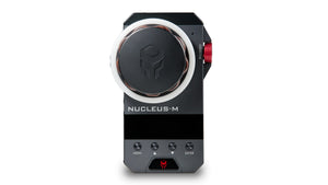 Nucleus-M: Wireless Lens Control System