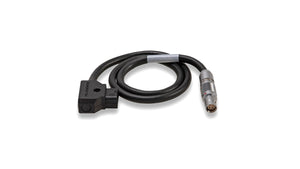 Tilta, Cable de alimentación P-TAP a RED DSMC2