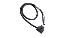 Tilta, Cable de alimentación P-TAP a RED DSMC2