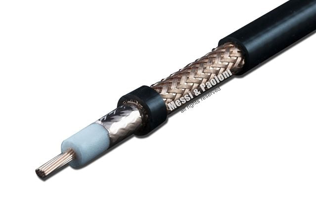 Cable coaxial M&P Extraflex 7 ( ø7.3mm/.287