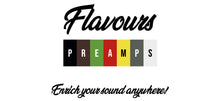 Flavours Preamps