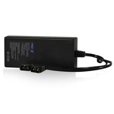 CORE SWX, SP-2LJ Two Position Travel NP Lithium Ion Charger