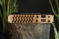 Tierra Audio | Canyon 16 Summing Mixer TAKE 2