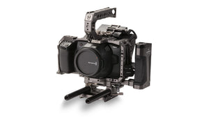 Tiltaing Camera Cage BMPCC 4K/6K Advanced Kit