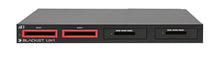 Blackjet UX-1 Professional Workflow  Thunderbolt 3 RED edition Dock