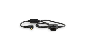Tilta P-TAP a 5.0/3.0mm Cable Corriente Directa para Sony FS7 & FS5