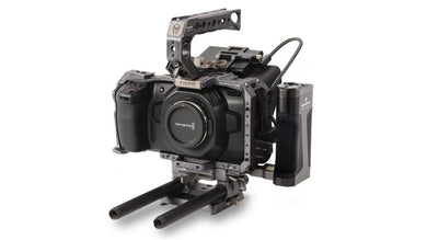 Tiltaing Camera Cage BMPCC 4K/6K Advanced Kit