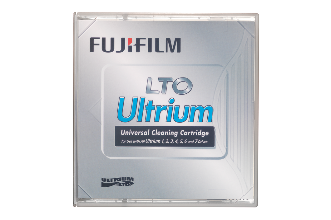 Cartucho de limpieza universal Fujifilm LTO Ultrium 600004292