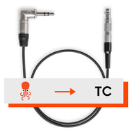 TENTACLE a RED Cable (no para KOMODO ni RED ONE)