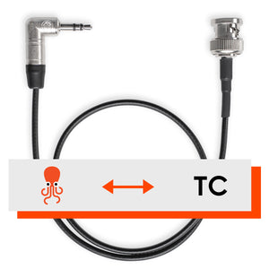TENTACLE a BNC Cable