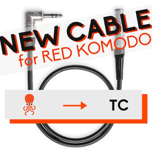 TENTACLE a RED Komodo Cable