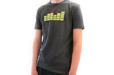 Camiseta/T-Shirt DPA Microphones