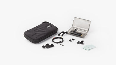 Kit para Instrumento de Microfonia d:screet™ 4060 Series