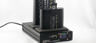 AUDIOROOT eSMART Dual Charger, (cargador doble)