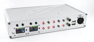 AUDIOROOT Distribuidor de energia eSMART K-ART para Carros de sonidista