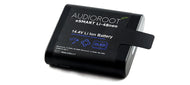 AUDIOROOT Batería inteligente eSMART Li-48neo de IonLitio