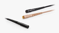 DPA d:discreet™ 4660 Heavy Duty Series Omnidirectional Microphone