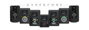 CORE SWX, Hypercore PRIME 190Wh, en dos piezas