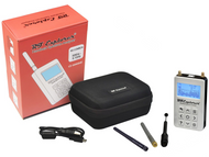 RF Explorer 6G Combo PLUS SLIM, analizador de espectro hasta 6GHz