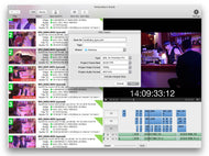 Tentacle, SOFTWARE SYNC STUDIO