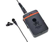 TRACK E  –  Generador de Timecode & Grabador de Audio