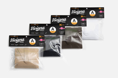 Viviana Straps Extreme acolchado para Tobillo