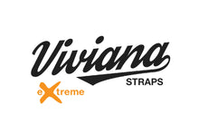 Viviana Straps Extreme (cintura, tobillo y muslo)